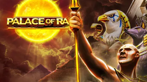 Palace of Ra - WinPesa - Nigeria